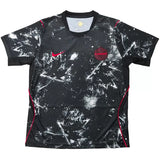 Canada Away Black World Cup 2026 - Master Quality