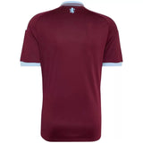 Aston Villa Home Maroon 2026/27 - Master Quality