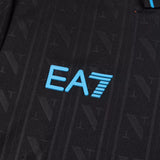 Napoli Third Black 2025/26 - Master Quality