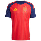 Spain Home World Cup 2026 - Player Version