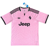 Juventus Away Pink 2026/27 - Master Quality