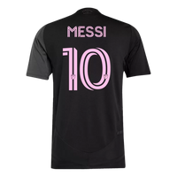 Messi 10 - Miami Away 2025/26 - Player Version