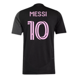 Messi 10 - Miami Away 2025/26 - Player Version