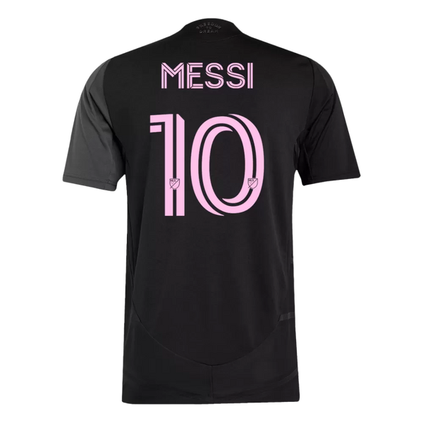 Messi 10 - Miami Away 2025/26 - Player Version
