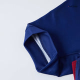 FCB Home Kit 2025/26 - (Jersey + Shorts)