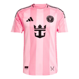 Messi 10 - Miami Home 2025/26 - Player Version