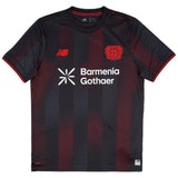 Bayer 04 Home 2025/26 - Master Quality