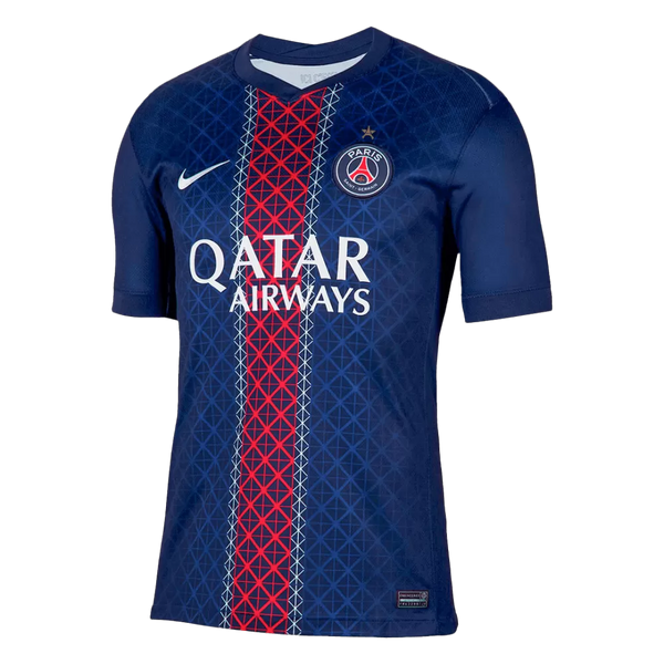 PSG home 2025/26 - Master Quality