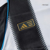 Newcastle Home Jersey 2025/26 - Player Version