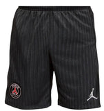 PSG Black Shorts