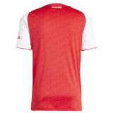 Gunners Home 2025/26 - Master Quality