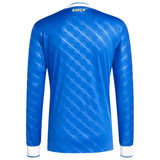 Merengues Third Fullsleeves 2025/26 - Master Quality