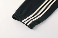 Merengues Off-white Hoodie Tracksuit 2025/26
