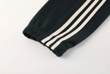 Merengues Off-white Hoodie Tracksuit 2025/26