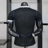 Chelsea Third Black 2025/26 - Player Version Quality (DRY-FIT ADV EDITION)