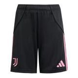 Juventus Home Set 2025/26 - (Jersey+shorts)