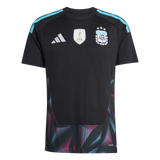 Argentina Goalkeeper Set World Cup 2026 - (Jersey + Shorts)