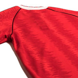 1990/92 Manchester United Home Jersey - Retro