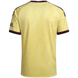 Gunners Third Yellow 2026/27 - Master Quality
