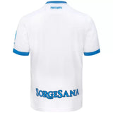 Napoli Home White 2026/27 - Player Version