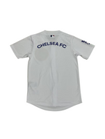 Chelsea US Baseball White 2025/26 - Master Quality
