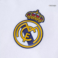 Merengues Home 2025/26 - Player Version Quality