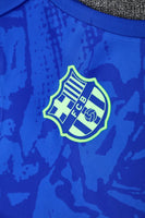 FCB Blue Sleeveless 2025/26