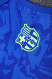 FCB Blue Sleeveless 2025/26
