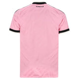 Juventus Away Pink 2026/27 - Player Version Quality