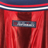 1997/99 England Away Fullsleeves Jersey - Retro (Original Quality)