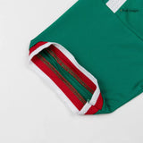 Mexico Home Green World Cup 2026 - Player Version