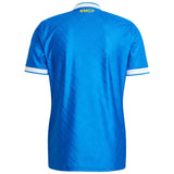 Merengues Third 2025/26 - Player Version Quality