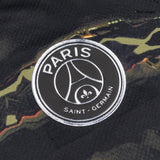 PSG Jordan Night Edition fullsleeves 2026 - Master Quality