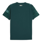 Manchester City Fourth Set 2025/26 - (Jersey + Shorts)