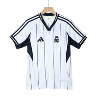 Merengues US Baseball pack Shirt 2025/26 - (Premium Quality)