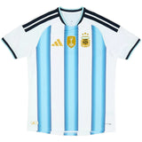 Argentina Home World Cup 2026 - Player Version (Authentic)