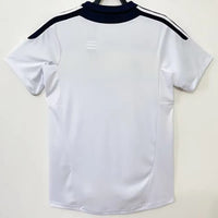 2011/12 Chelsea Away White Jersey - Retro