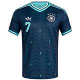 Havertz 7 - Germany Away World Cup 2026 - Master Quality