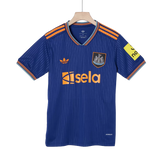 Castle Third Jersey 2025/26 - Master Quality