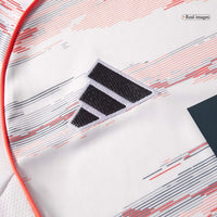 Bayern Munich Away Kit 2025/26 - (Jersey + Shorts)