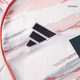 Bayern Munich Away Kit 2025/26 - (Jersey + Shorts)