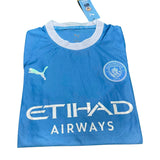 Manchester City Home 2026/27 - Player Version