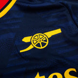 Gunners Away fullsleeves 2026/27 - Master Quality