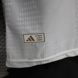 Merengues Home Fullsleeves 2026/27 - Player Version Quality