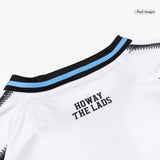 Castle Home Kit 2025/26 - (Jersey + Shorts)