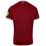 West ham United Home Maroon 2025/26 - Master Quality