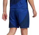 Manchester United Away shorts 2024/25 - Blue
