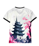 Japan x Osaka Dragon Special Edition White - Master Quality
