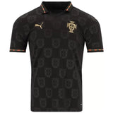 Portugal 'Black Panther' Special Edition World Cup 2026 - Master Quality