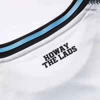 Newcastle Home Jersey 2025/26 - Master Quality